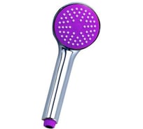 Душевая лейка OUTE фиолетовый TH02-6