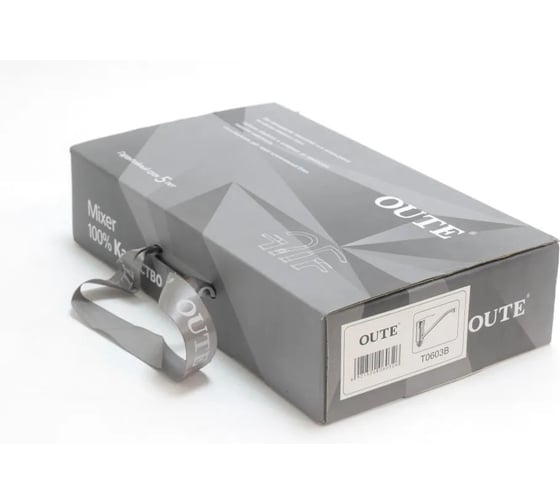 Смеситель для кухни OUTE T0603B