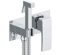 Смеситель для биде OUTE с гигиеническим душем T1015