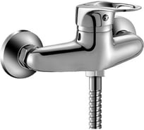 Смеситель для душевой кабины OUTE T3104