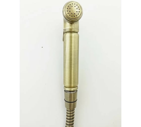 Смеситель для биде OUTE с гигиеническим душем T2415Q