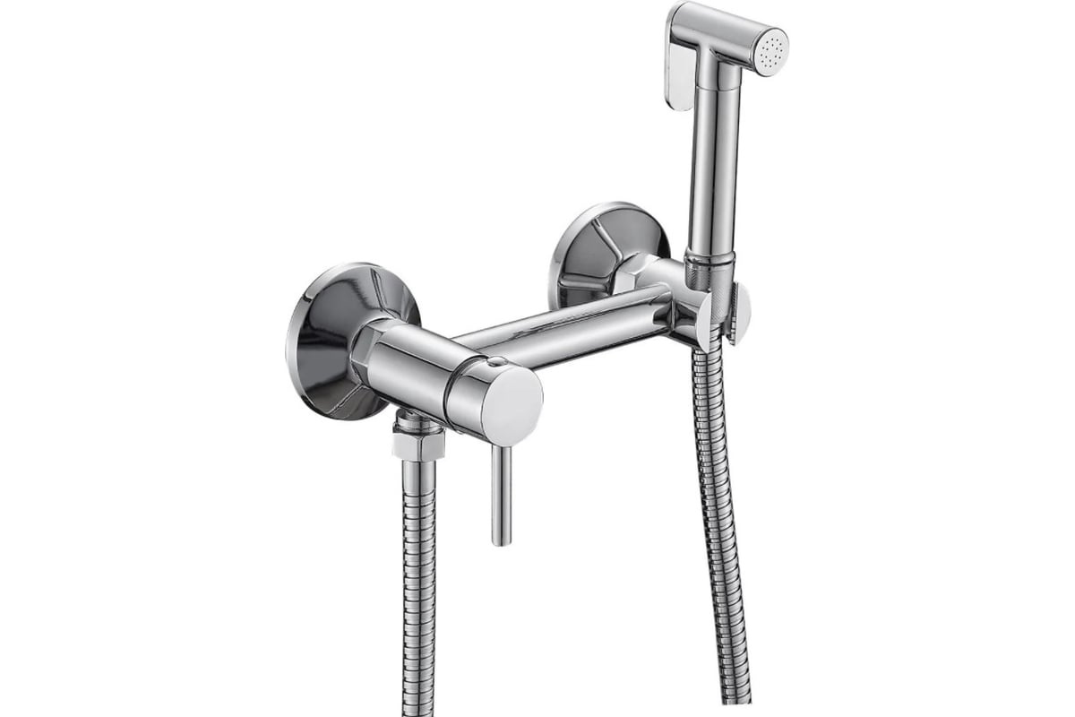 Смеситель для биде OUTE с гигиеническим душем TH505S - выгодная цена ...