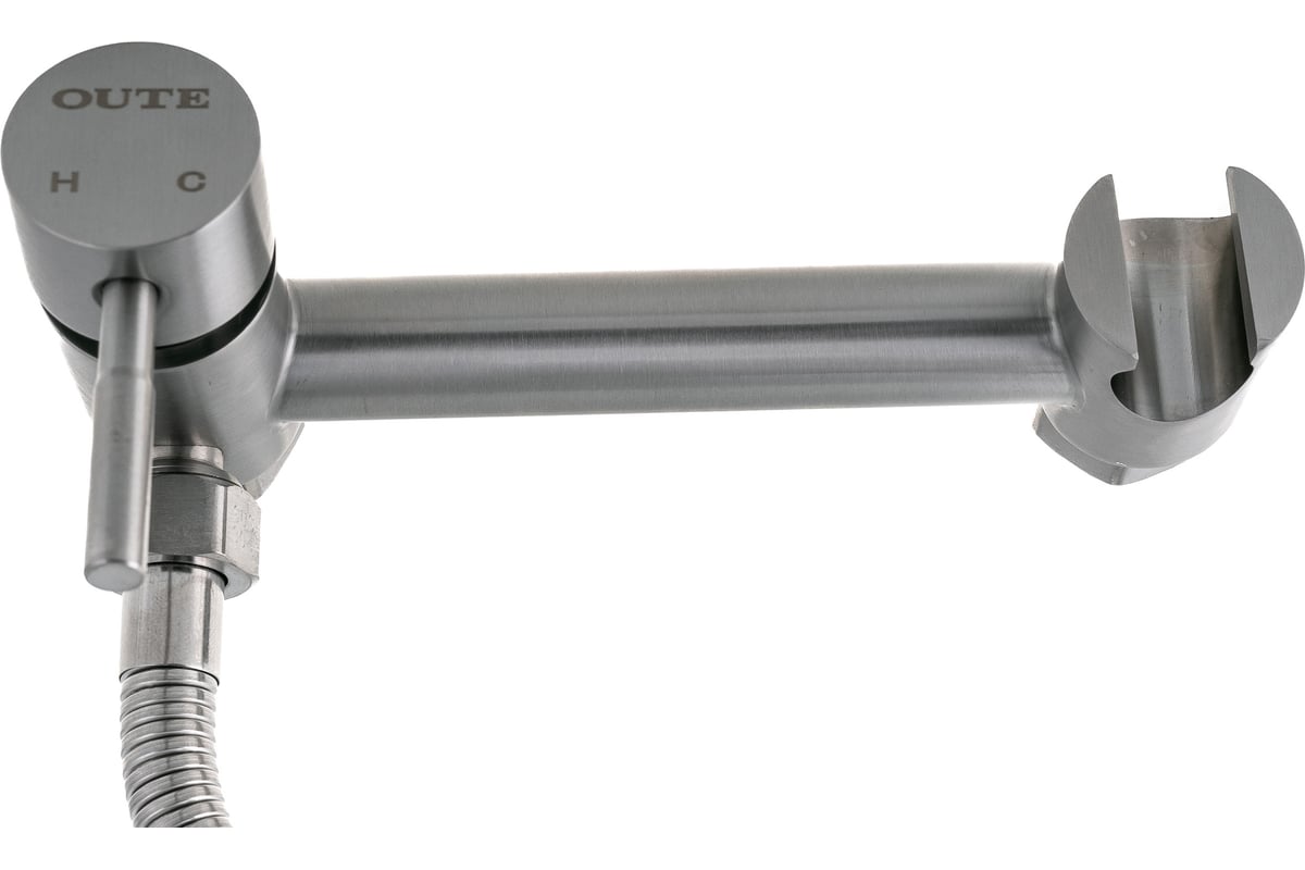 Смеситель для биде OUTE с гигиеническим душем TH505S - выгодная цена ...