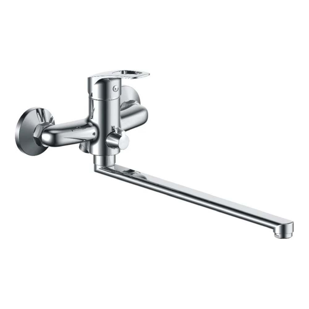 Смеситель для ванны OUTE T20723 - выгодная цена, отзывы, характеристики ...