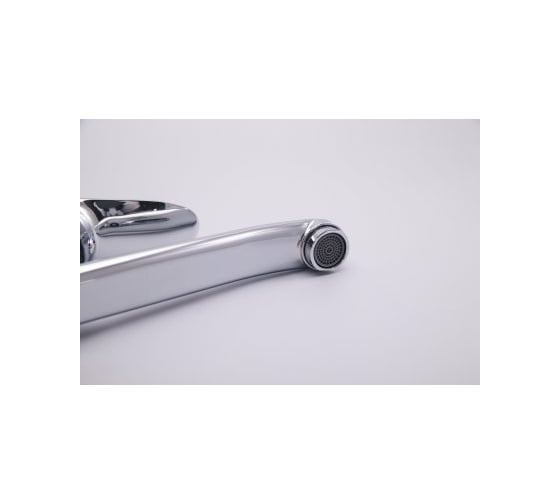 Смеситель для кухни OUTE T20103DB