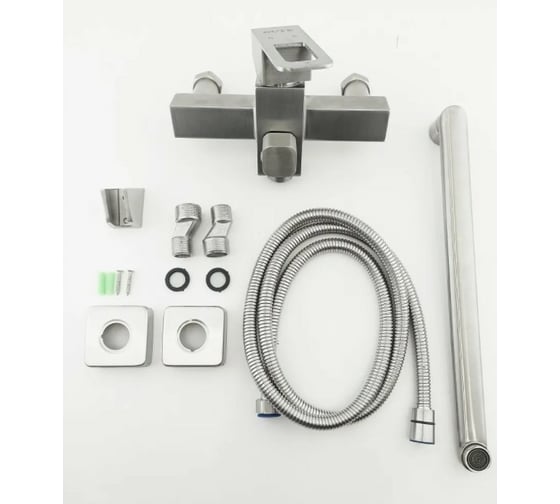 Смеситель для ванны OUTE T40223