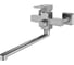Смеситель для ванны OUTE T40223 1