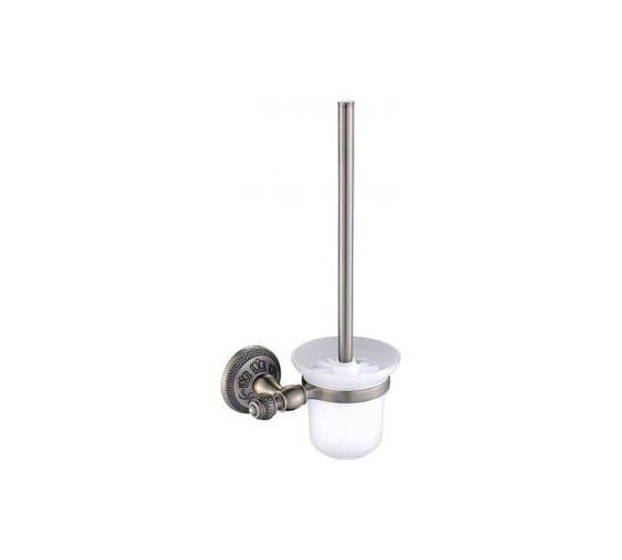 Настенный туалетный ерш OUTE TG2110