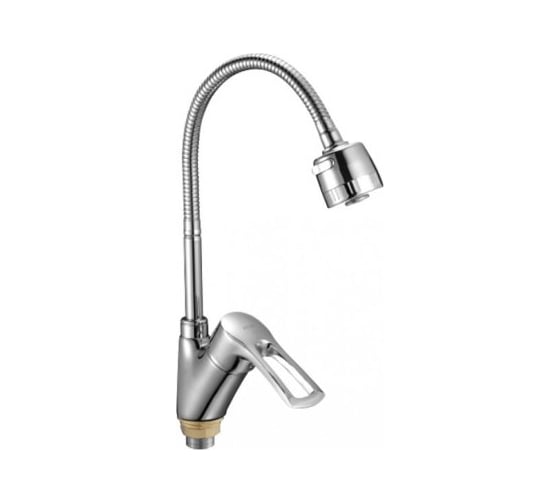 Кухонный смеситель OUTE T4813B-8 Т4813B-8