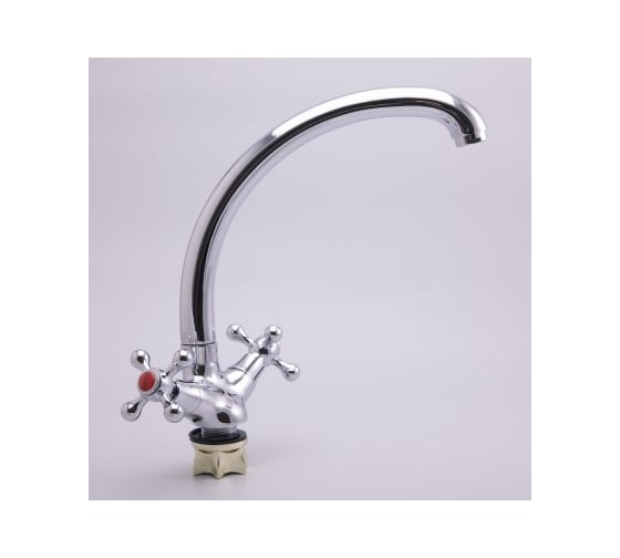 Кухонный смеситель OUTE T5013BA-8 1