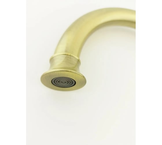 Кухонный смеситель OUTE T9013BQ