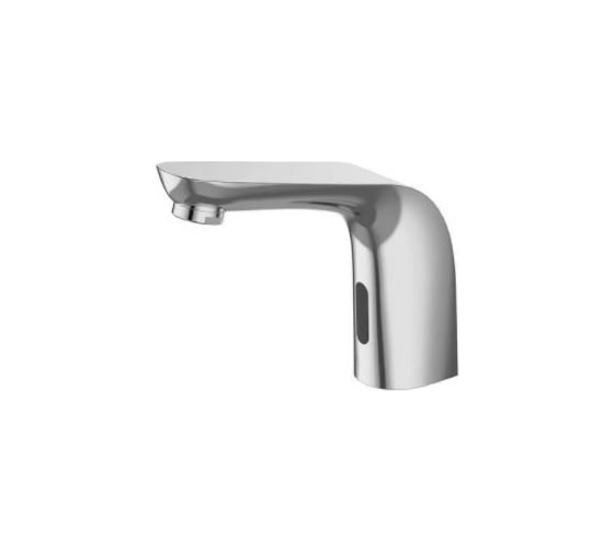 Сенсорный смеситель для раковины OUTE T971 1