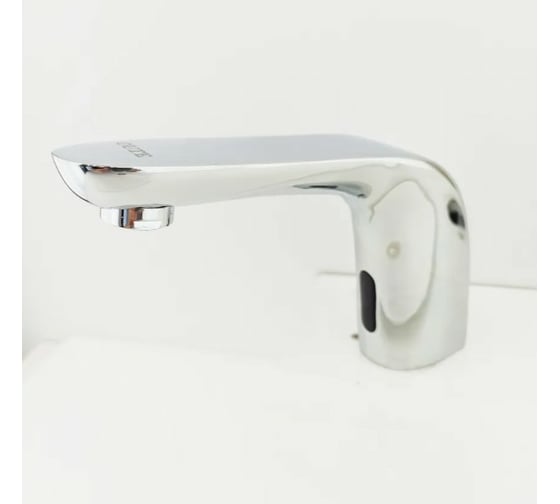 Сенсорный смеситель для раковины OUTE T971