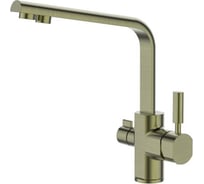 Кухонный смеситель OUTE T61103BQ