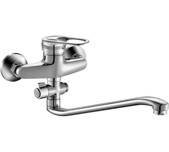 Смеситель для ванны OUTE T3823 1