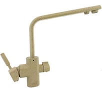 Кухонный смеситель OUTE T61103BK-302