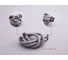 Сенсорный смеситель для раковины OUTE T901 3