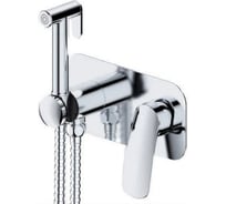 Смеситель для биде OUTE с гигиеническим душем T10525