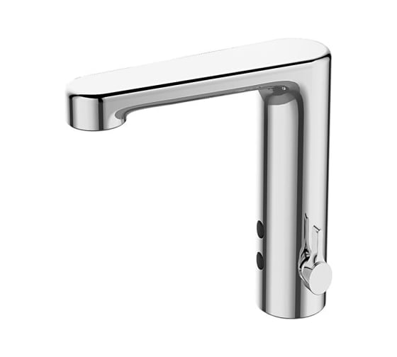 Сенсорный смеситель для раковины OUTE T961