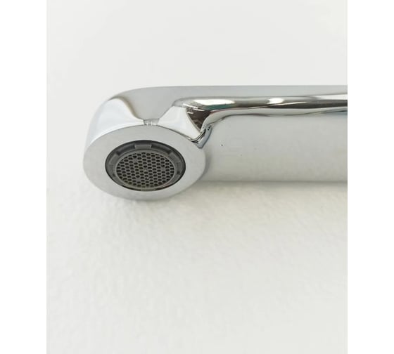 Сенсорный смеситель для раковины OUTE T961