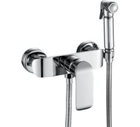 Смеситель для биде OUTE с гигиеническим душем T2415