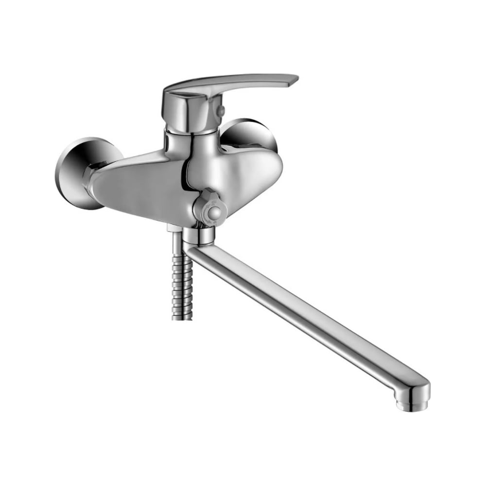 Смеситель для ванны OUTE T0663 - выгодная цена, отзывы, характеристики ...