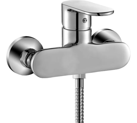 Смеситель для душевой кабины OUTE T4904