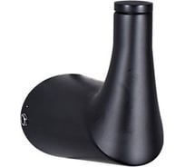 Настенный крючок FASHUN одинарный, L=70 мм, H=67 мм A1805-1-7