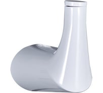 Настенный крючок FASHUN одинарный, L=70 мм, H=67 мм A1805-1-8