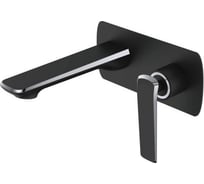 Скрытый встраиваемый смеситель для раковины OUTE T10921Н T10921H