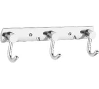 Держатель для полотенец OUTE с 3 крючками TY28-3