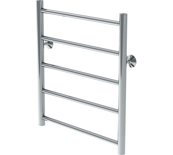 Полотенцесушитель водяной Gloss&Reiter Line Л 50x60 Л5 G1