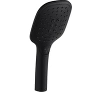 Лейка ручная душевая FASHUN квадратичная, 106х110 мм A17-7