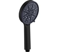 Лейка ручная душевая FASHUN круглая A019-7