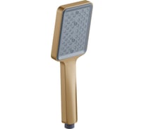 Лейка ручная душевая FASHUN прямоугольная A024-21