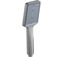 Лейка ручная душевая FASHUN прямоугольная N024