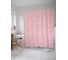 Штора (занавеска) для ванной JoyArty "Точки судьбы" из сатена, 180х200 см с крючками, sc_17156 1