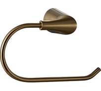 Держатель для туалетной бумаги FASHUN настенного монтажа, L=163 мм, H=104 мм A1803-3-21