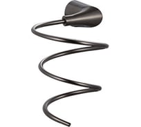 Держатель для фена FASHUN настенного монтажа, L=163*135 мм, H=136 мм FASHUN A1828-17