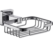 Мыльница решётчатая настенного монтажа FASHUN A2602-1