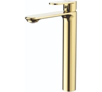 Смеситель для умывальника FASHUN высокий A5185-35