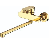 Смеситель настенный для умывальника/мойки FASHUN A4685-35