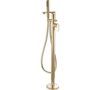 Смеситель напольный ванно-душевой FASHUN A3085-35