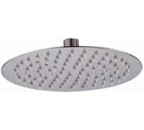 Лейка верхняя FASHUN круглая, D=200 мм A021