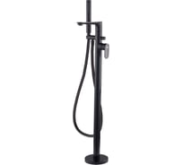 Смеситель напольный ванно-душевой FASHUN A3085-7