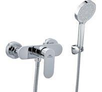 Смеситель душевой FASHUN с душевым гарнитуром A2085