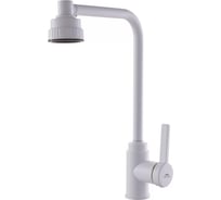 Смеситель для кухни подвижной лейкой FASHUN A54031-8