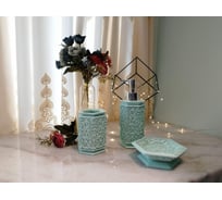 Набор для ванной Sofi De Marko №36 ментол ВК-36-ментол