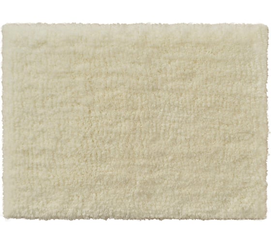 Набор ковриков для ванной SOFI DE MARKO Anita (крем) 60x100 и 50x70 КВ-Ан-1-НБ 1