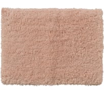 Набор ковриков для ванной SOFI DE MARKO Anita (пудра) 60x100 и 50x70 КВ-Ан-3-НБ